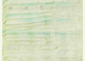 The Color of Water on the Sea Sand 2017