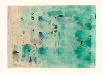Bushmen Paintings 2012