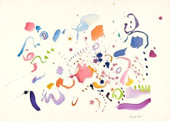 A Small Dream 2003