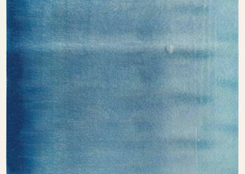 Moon Shadows on the Sea 2017
