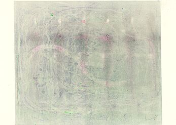 Ponary Forest 1, 2017