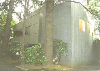 Gallery Saka Tokyo